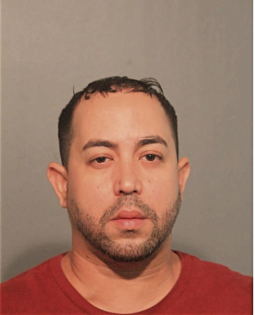 EDUARDO PEREZ, Cook County, Illinois