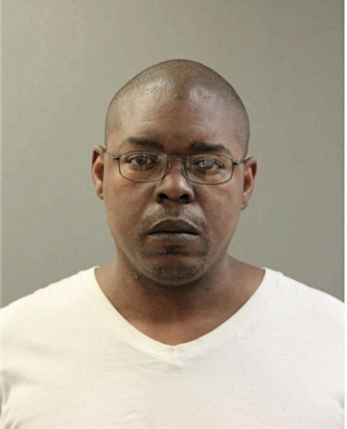 JARVIS PERSON, Cook County, Illinois
