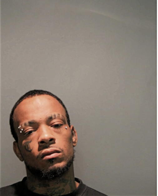 JUAN B POWELL, Cook County, Illinois