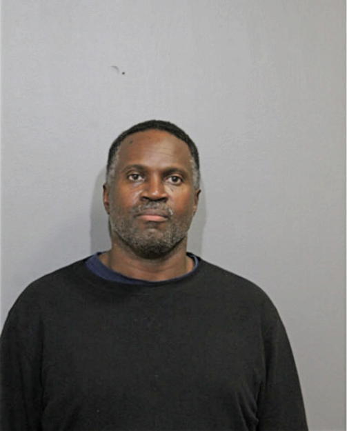 MAURICE POWELL, Cook County, Illinois