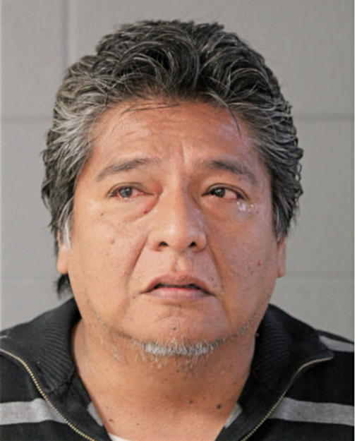 ALFONSO PRADO, Cook County, Illinois