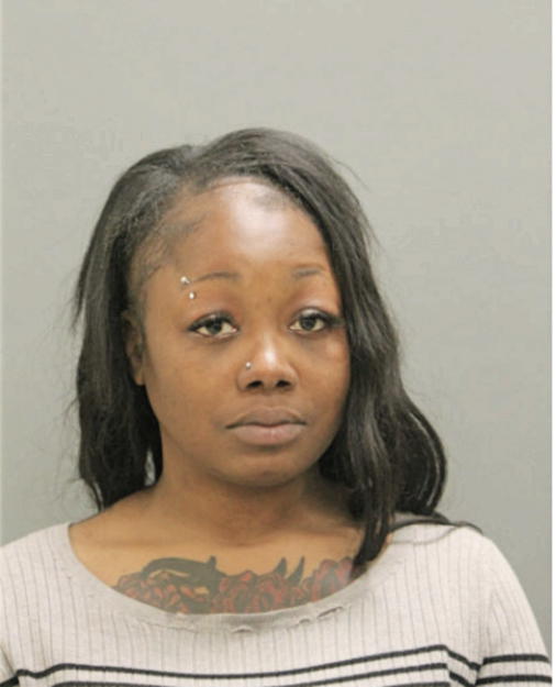 ASHLEY PRICE, Cook County, Illinois