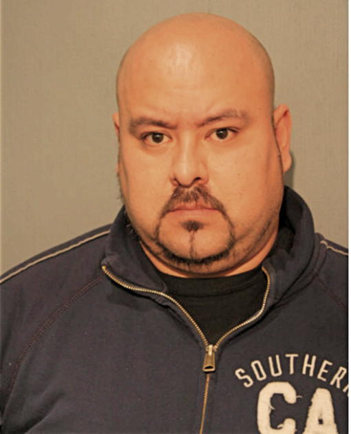 JESUS A RAMIREZ-LINARES, Cook County, Illinois
