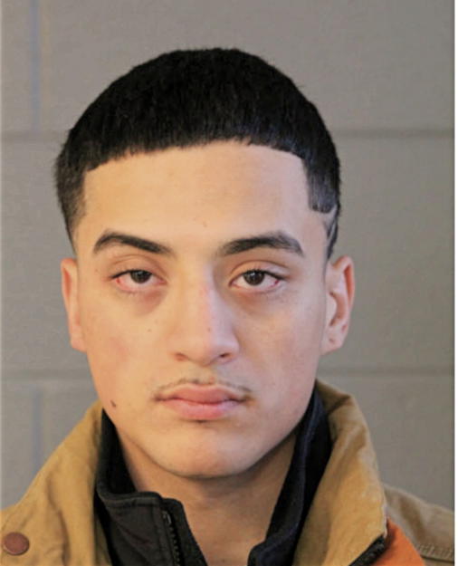 CHRISTIAN RAMOS, Cook County, Illinois