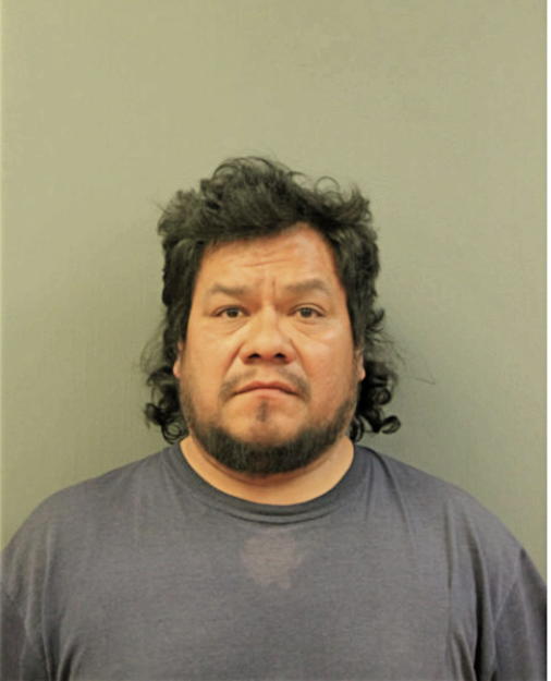 JOSE RAMOS, Cook County, Illinois