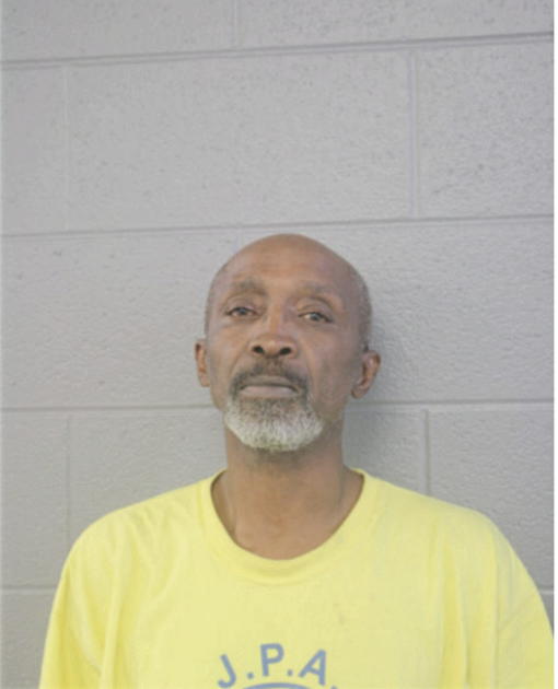 BARON RANDLE, Cook County, Illinois