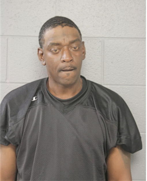 MARK T REED, Cook County, Illinois
