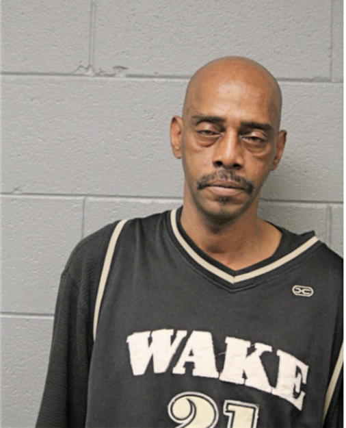 JERALD RHODES, Cook County, Illinois