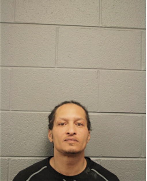JOE RHYMES, Cook County, Illinois