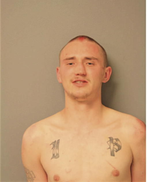 ANTHONY RICE, Cook County, Illinois
