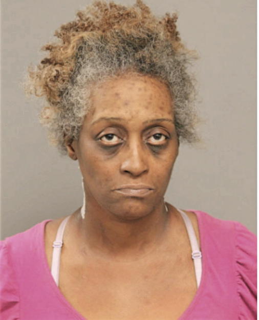 ARETHA D ROBINSON, Cook County, Illinois