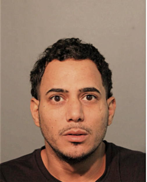 JOSE LUIS RODRIGUEZ, Cook County, Illinois