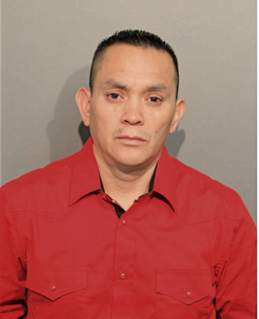 CRUZ ROGELIO, Cook County, Illinois