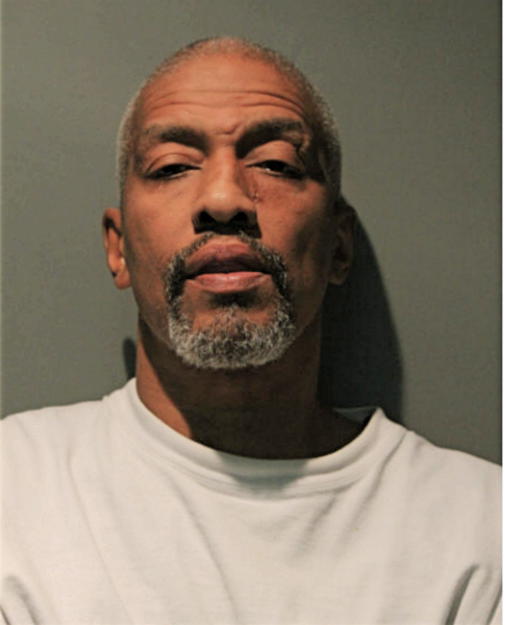 ANDRE C ROGERS, Cook County, Illinois