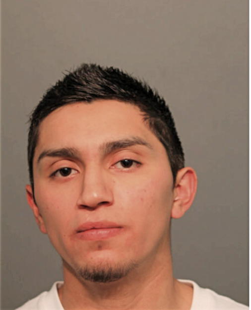 EMMANUEL ROMERO, Cook County, Illinois