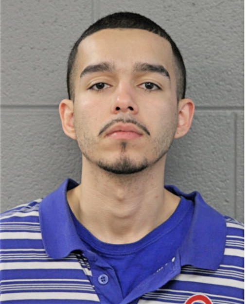 NESTOR ROSARIO, Cook County, Illinois
