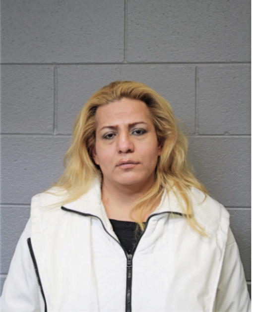 PRICILIANO SANCHEZ, Cook County, Illinois