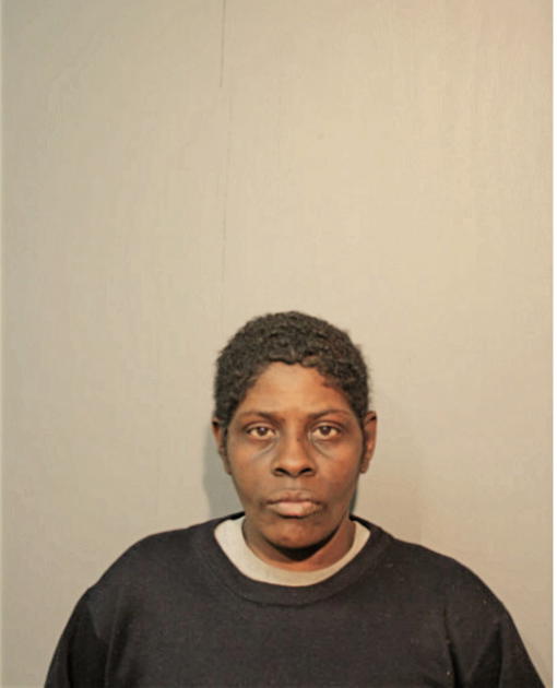MAGNOLIA SANDERS, Cook County, Illinois