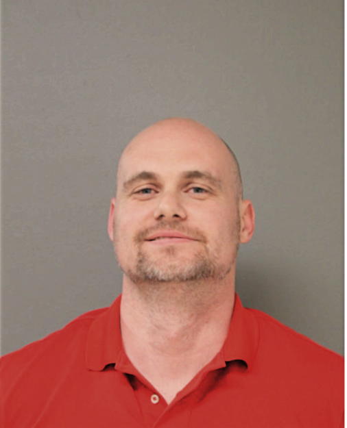 ERIK JAMES SANTORO, Cook County, Illinois
