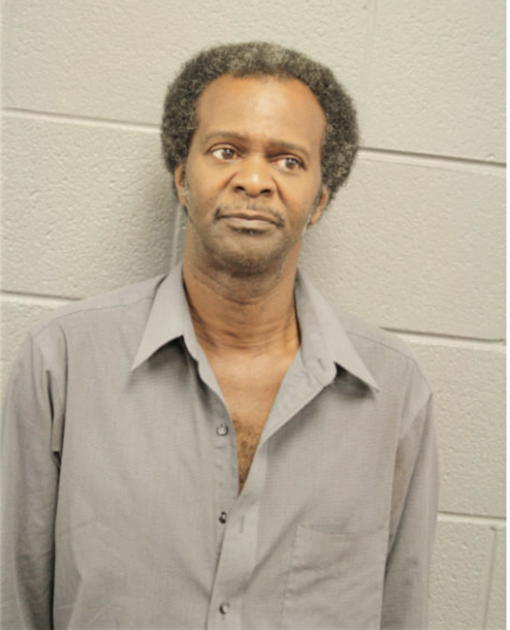ROBERT L SCOTT, Cook County, Illinois