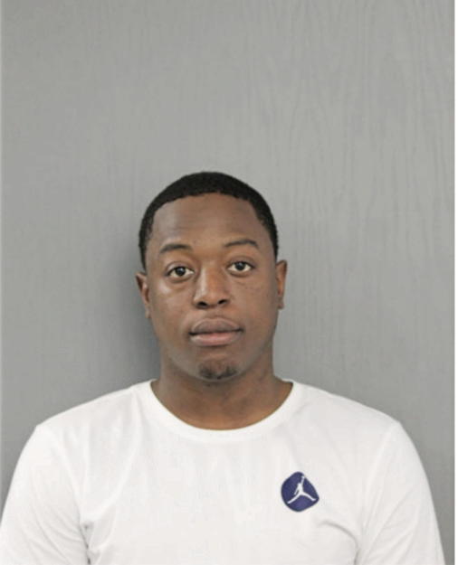 DAVID D SMITH, Cook County, Illinois