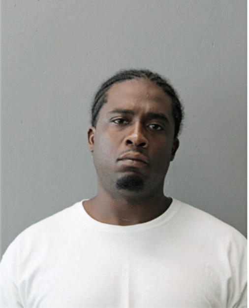 DEVIONTE SMITH, Cook County, Illinois