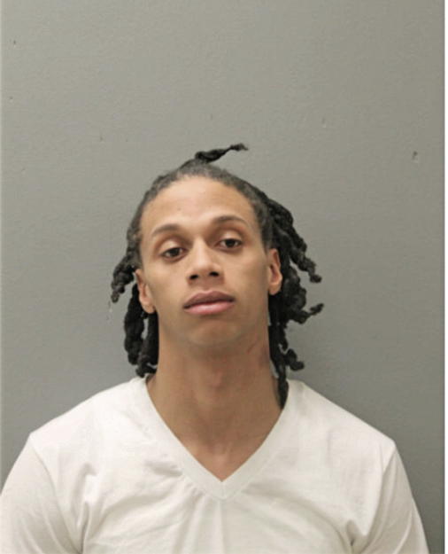 JONAH L SMITH, Cook County, Illinois