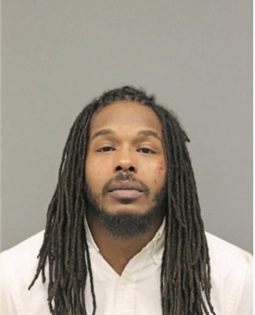 KEITH L SMITH, Cook County, Illinois
