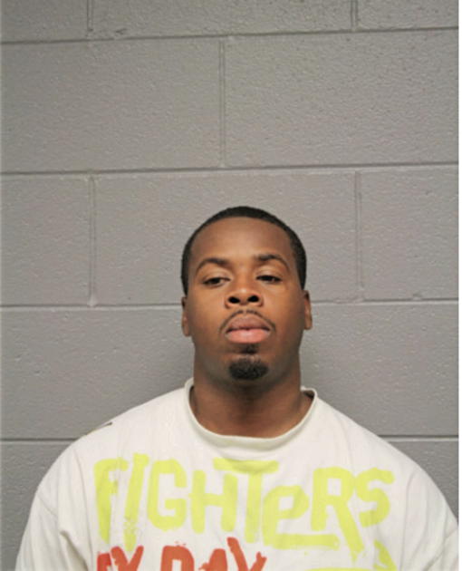 LEONARD SMITH, Cook County, Illinois