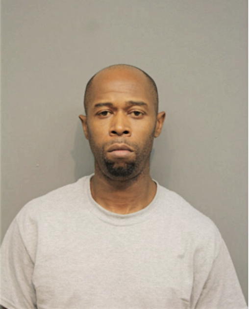 TROY SOMERVILLE, Cook County, Illinois