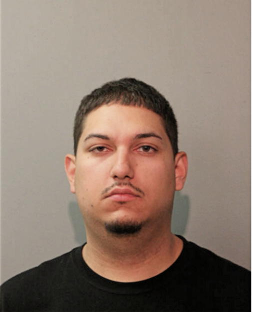 ALEXANDER SOTO, Cook County, Illinois