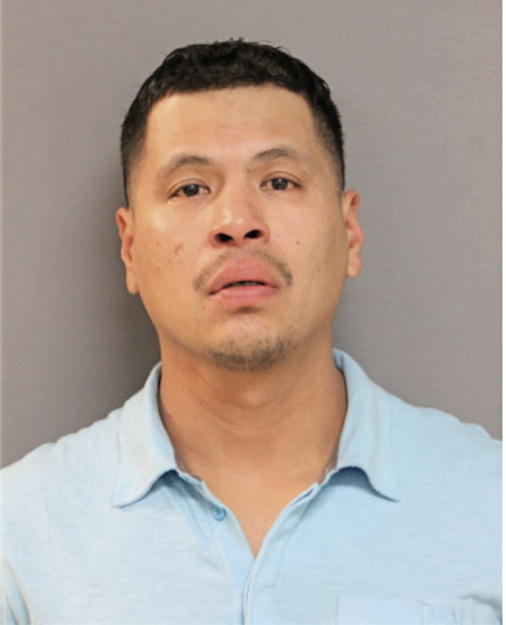 OSCAR SOTO, Cook County, Illinois