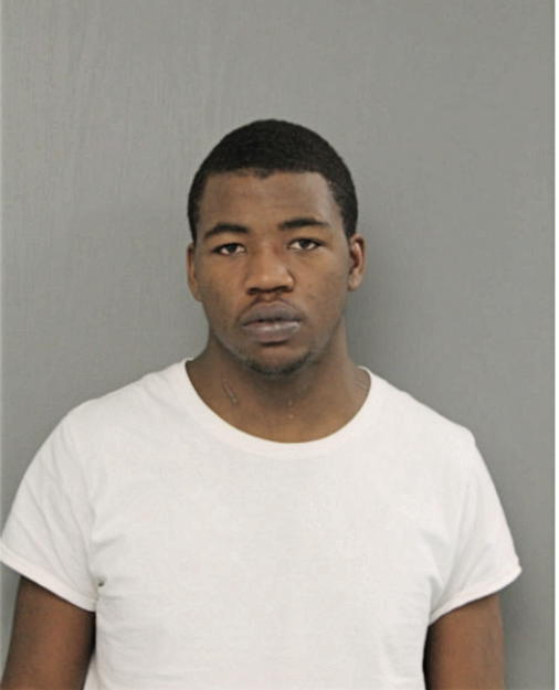 TABIAS C SPARKMAN, Cook County, Illinois