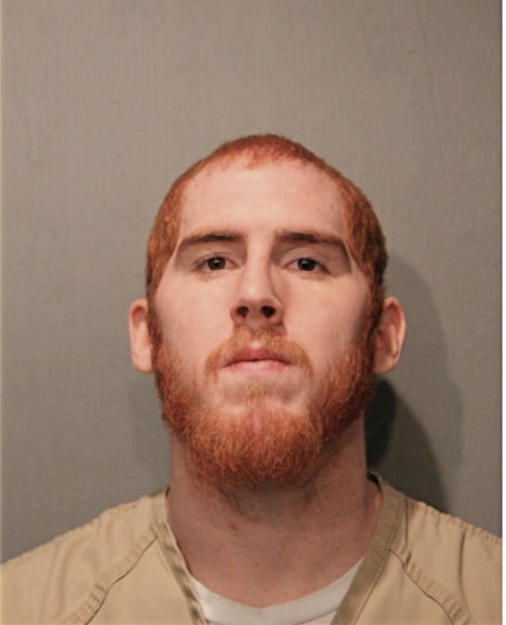 THOMAS S STAFFORD, Cook County, Illinois