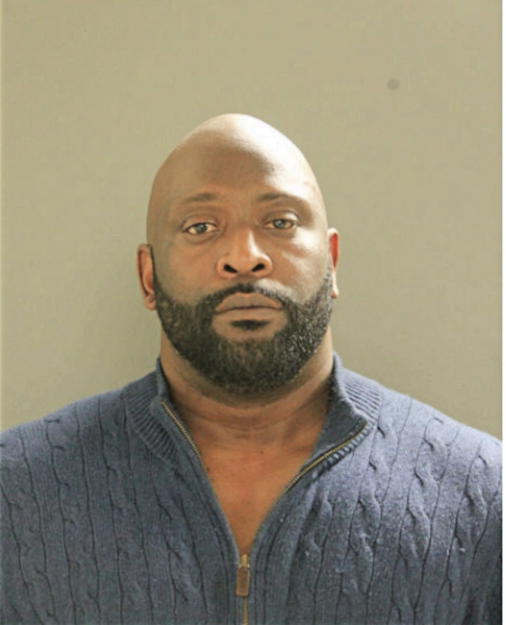 JAMES STAMPLEY, Cook County, Illinois