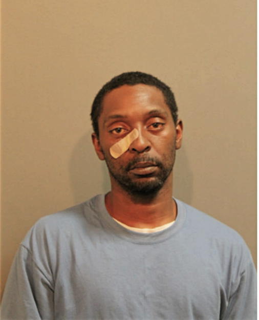 WILLIE B STEELE, Cook County, Illinois