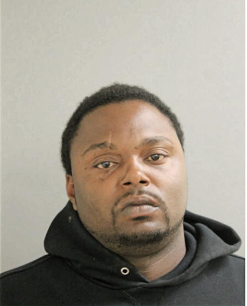 ERNEST JERMAR TAYLOR, Cook County, Illinois