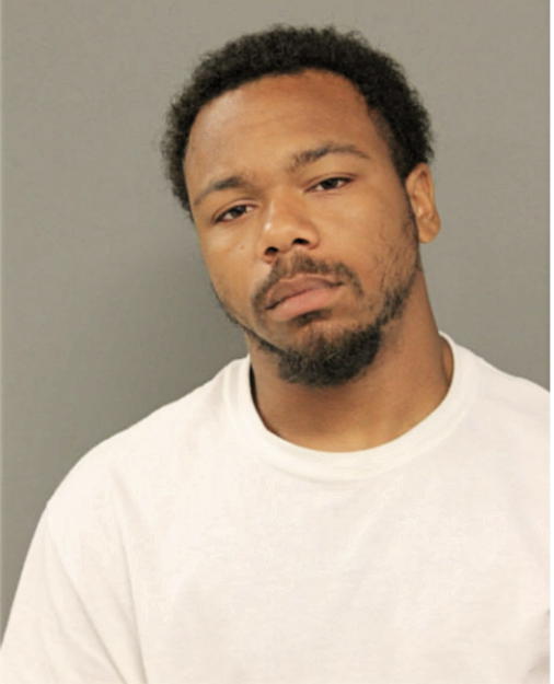 JERMAYNE L THOMAS, Cook County, Illinois