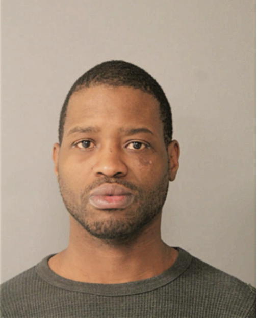 LAMONT L THOMAS, Cook County, Illinois
