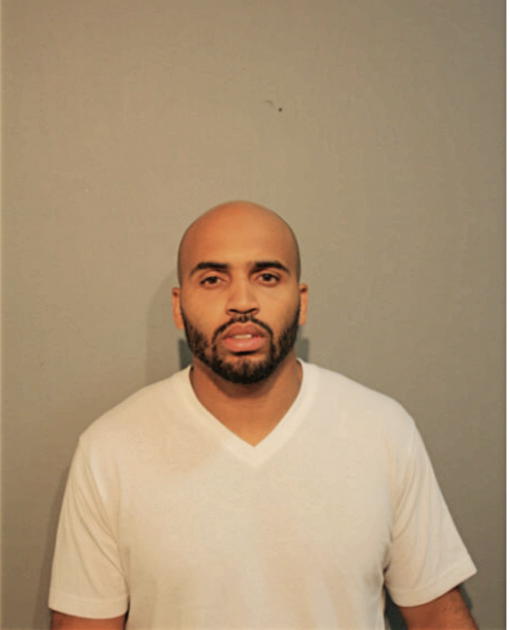 ANTONIO M TRIBBLE, Cook County, Illinois