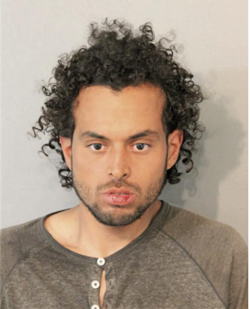 CARLOS A VALENCIA, Cook County, Illinois
