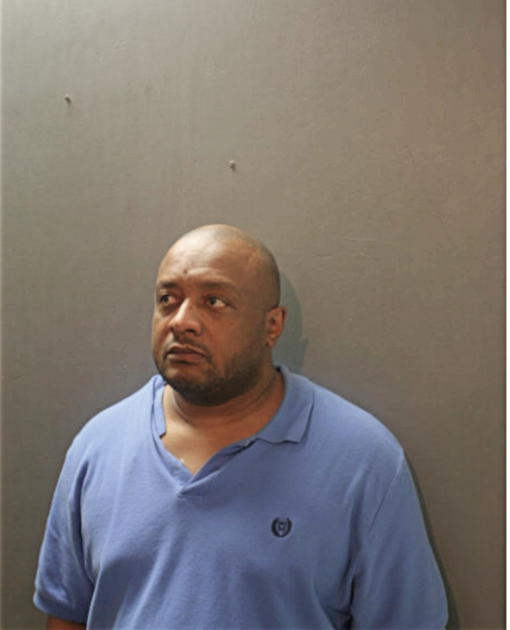 VINCENT L WALKER, Cook County, Illinois