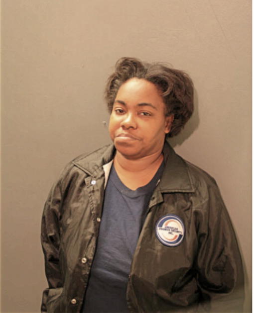 LIZ C WATSON, Cook County, Illinois
