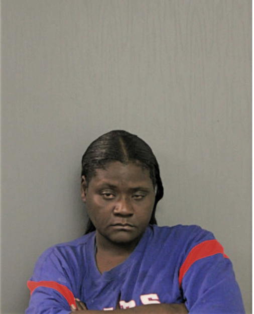 EBONY WELCH, Cook County, Illinois