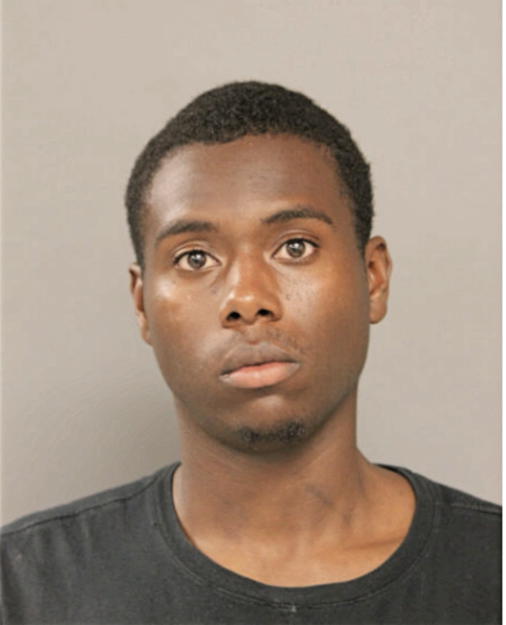 LAVANTE WHITE, Cook County, Illinois