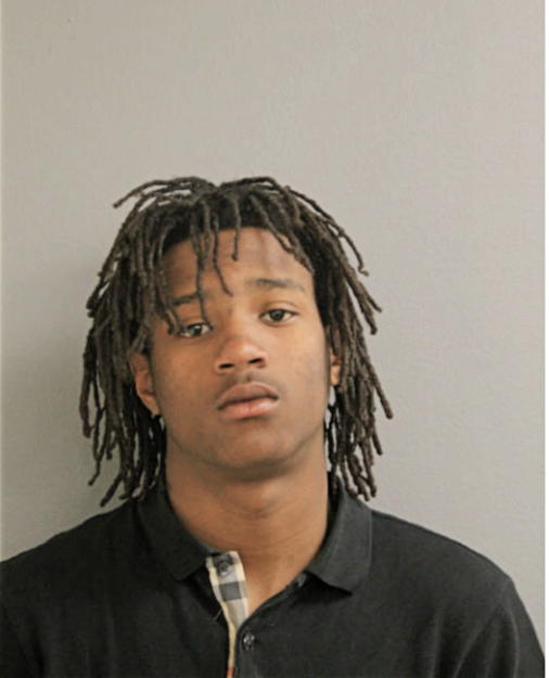 ERIC WHITEN, Cook County, Illinois