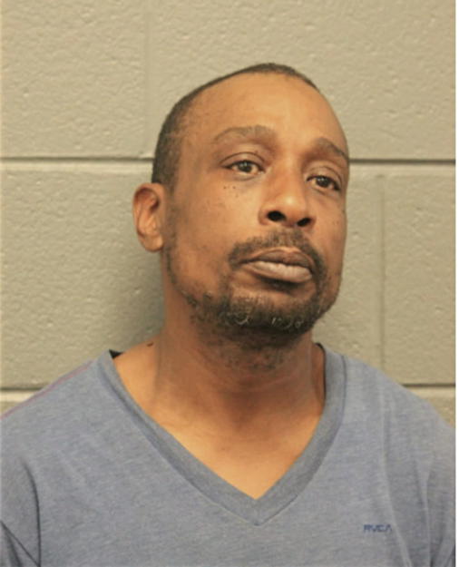 JOHNNIE L WILLARD, Cook County, Illinois