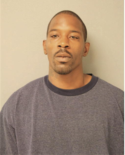 ANDRE L WILLIAMS, Cook County, Illinois