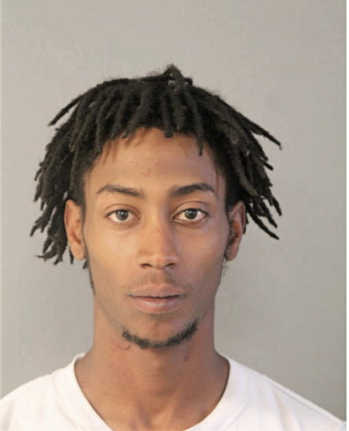 BRUCE WILLIAMS, Cook County, Illinois