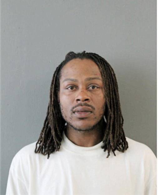 MICHAEL WILLIAMS, Cook County, Illinois